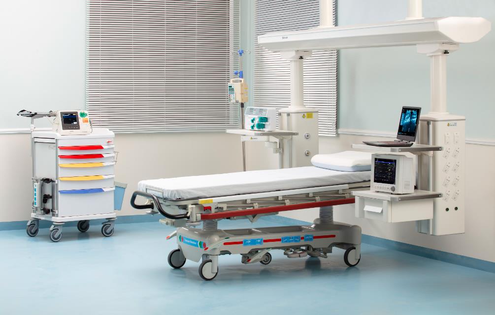 人生就是博医疗,平床,E-8