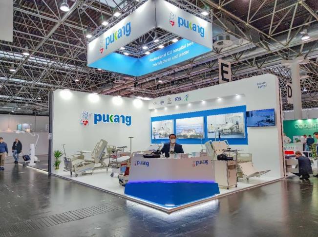 人生就是博医疗 医疗床 护理床 康养床