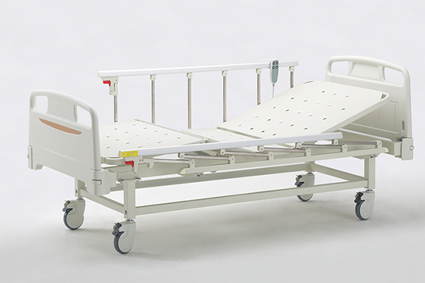 DA-11-两功能电动病床,医疗床,人生就是博医疗床