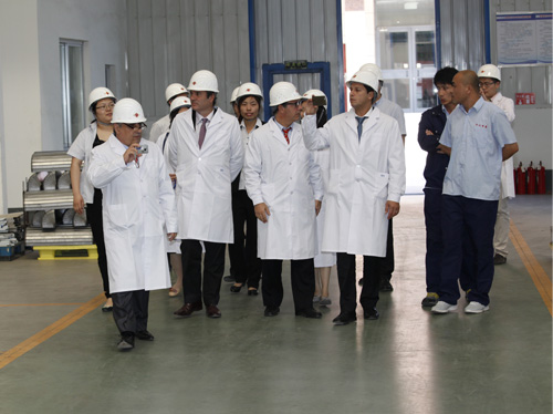 河北人生就是博医疗设备有限公司